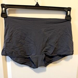 Skims Boy Shorts Size 4XL New